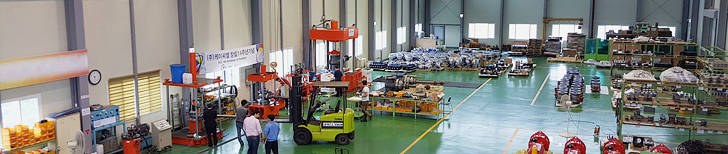 汽車水泵廠家介紹